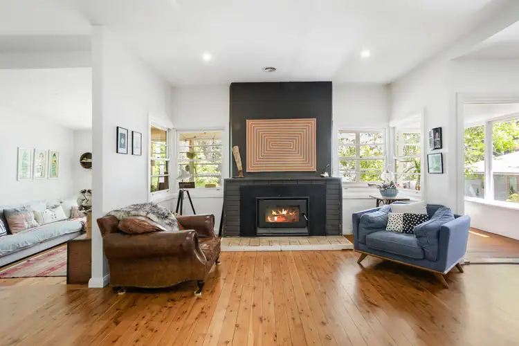 Fifth view of Homely house listing, 50 Jersey Avenue, Leura NSW 2780