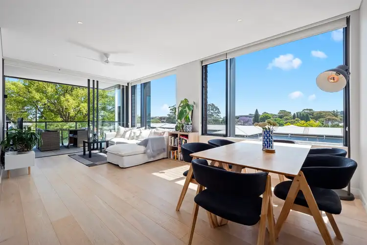 211/3 Young Street, Randwick NSW 2031