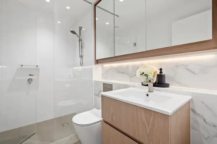 Fifth view of Homely apartment listing, 211/3 Young Street, Randwick NSW 2031