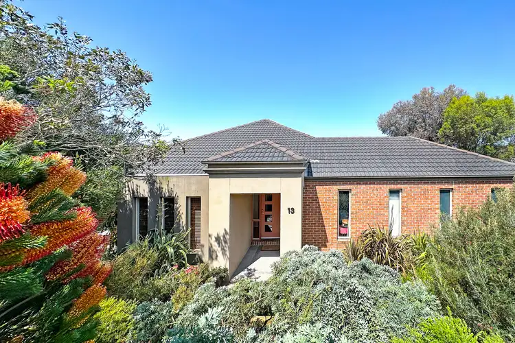 Main view of Homely house listing, 13 Shirley Road, Neerim South VIC 3831