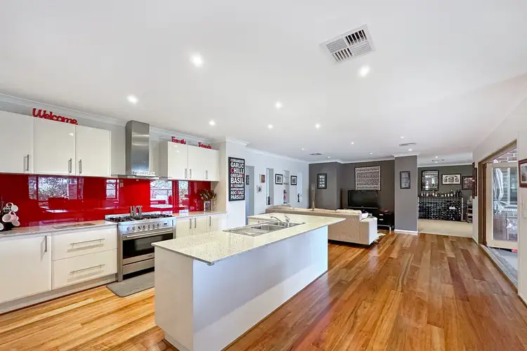 Third view of Homely house listing, 13 Shirley Road, Neerim South VIC 3831