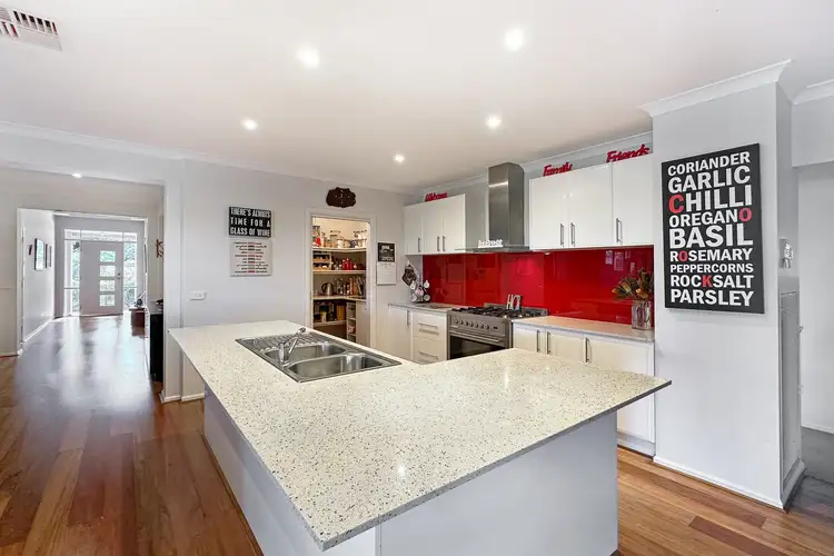 Fourth view of Homely house listing, 13 Shirley Road, Neerim South VIC 3831