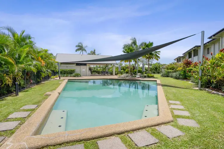 13/1-13 Ernest Street, Redlynch QLD 4870