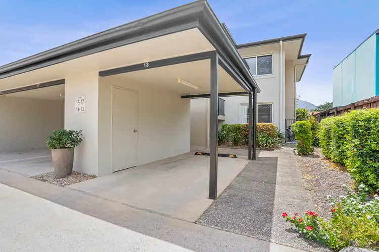 Third view of Homely unit listing, 13/1-13 Ernest Street, Redlynch QLD 4870