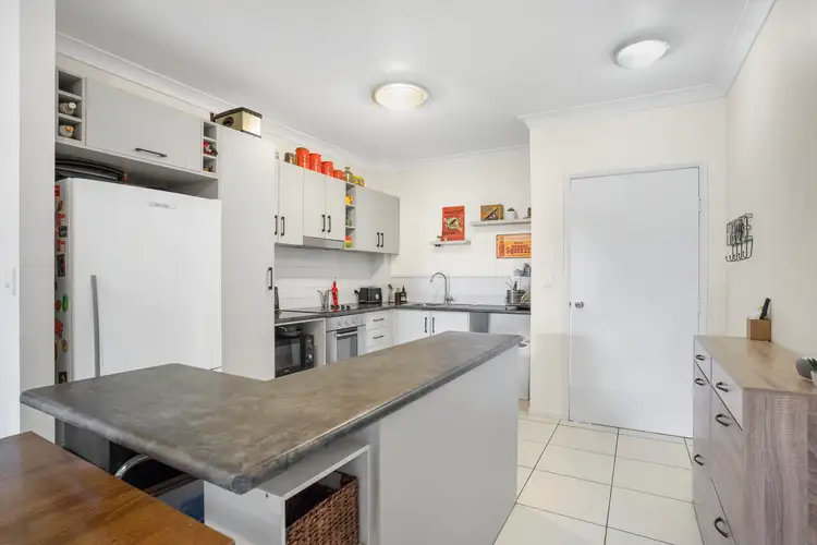 Fourth view of Homely unit listing, 13/1-13 Ernest Street, Redlynch QLD 4870