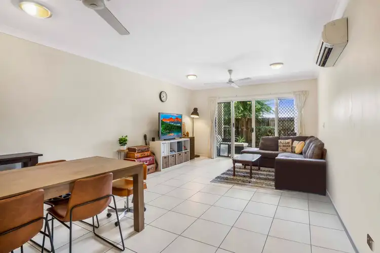 Fifth view of Homely unit listing, 13/1-13 Ernest Street, Redlynch QLD 4870