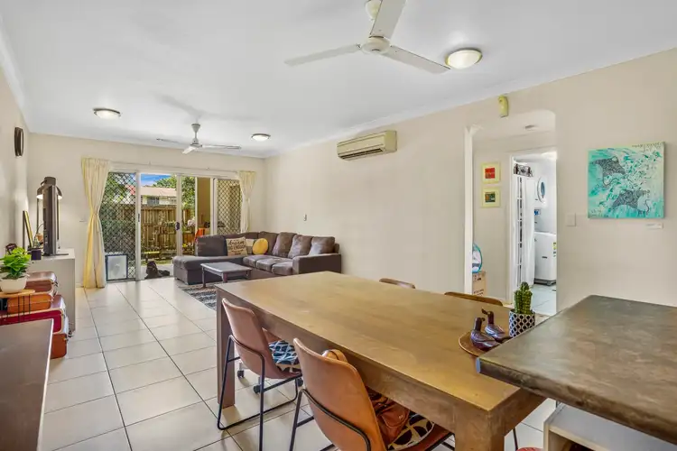 Sixth view of Homely unit listing, 13/1-13 Ernest Street, Redlynch QLD 4870