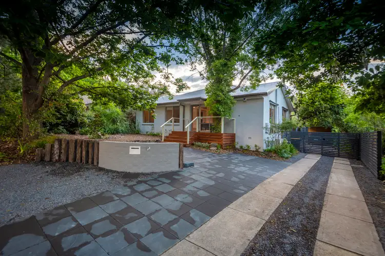 Main view of Homely house listing, 12 Port Arthur Street, Lyons ACT 2606