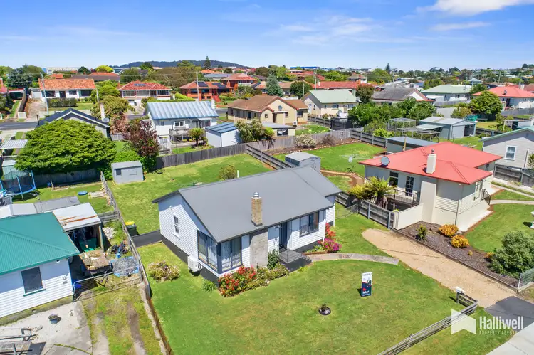 Main view of Homely house listing, 13 Holyman Street, Devonport TAS 7310