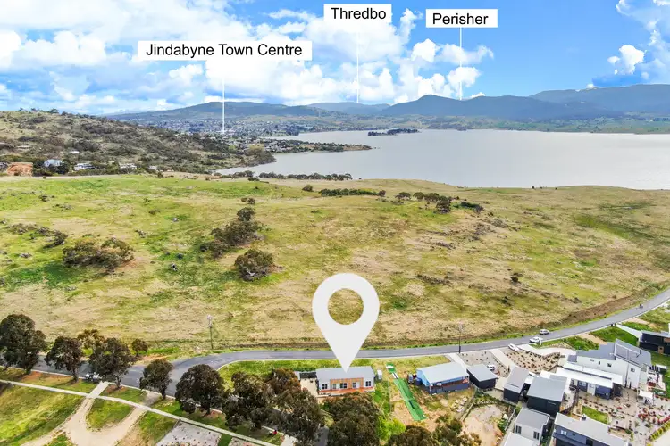 Second view of Homely house listing, 74 Jerrara Drive, East Jindabyne NSW 2627