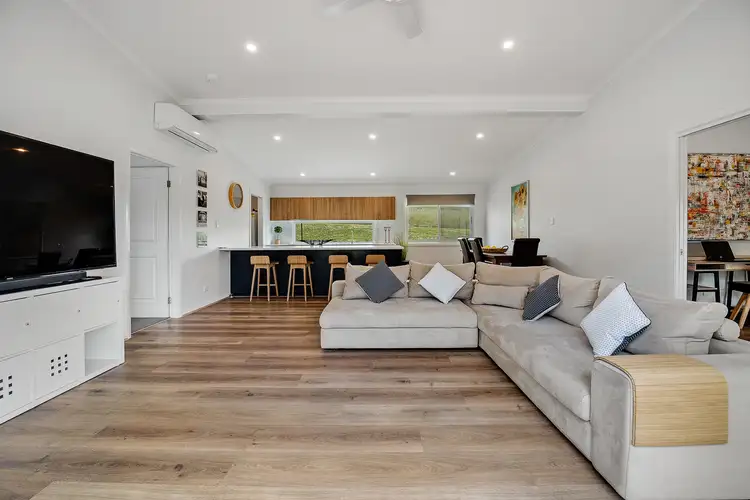 Fourth view of Homely house listing, 74 Jerrara Drive, East Jindabyne NSW 2627