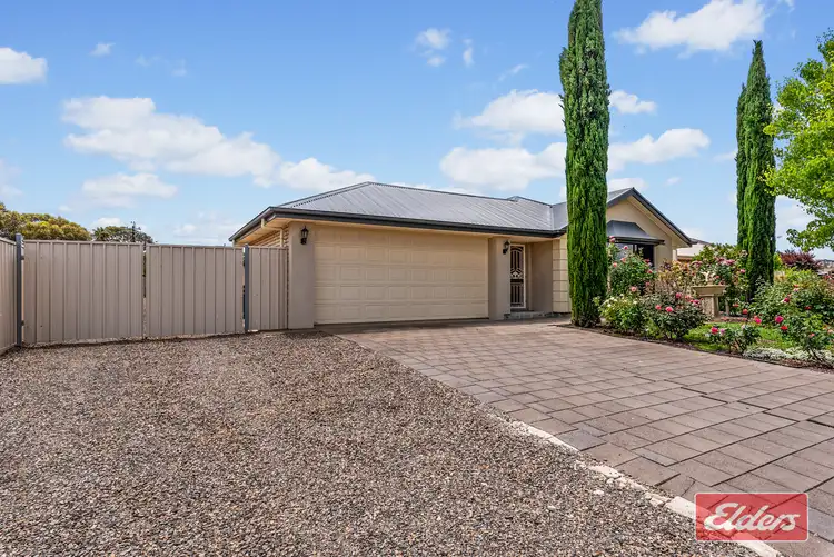 Third view of Homely house listing, 16 Semmens Crescent, Freeling SA 5372