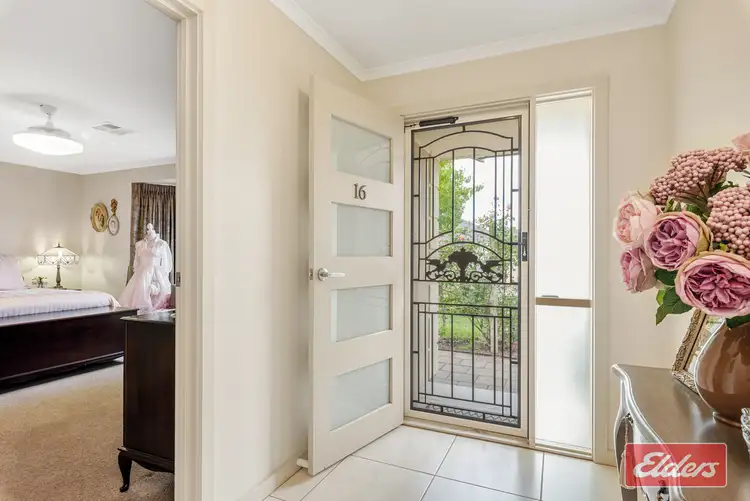 Fourth view of Homely house listing, 16 Semmens Crescent, Freeling SA 5372