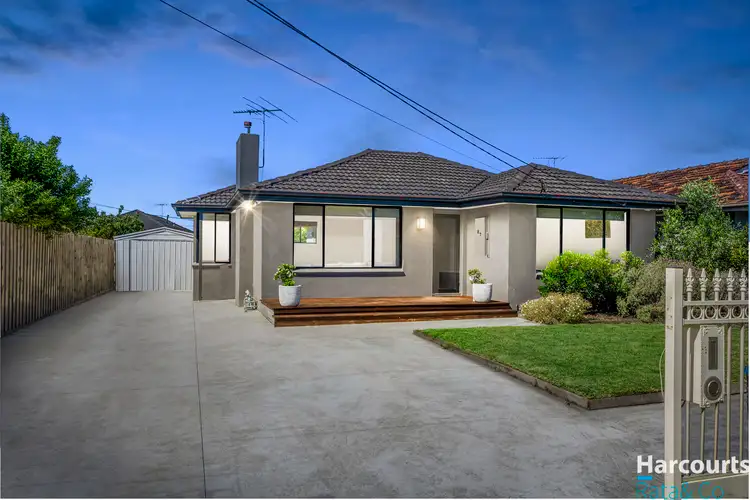 87 Robert Street, Lalor VIC 3075