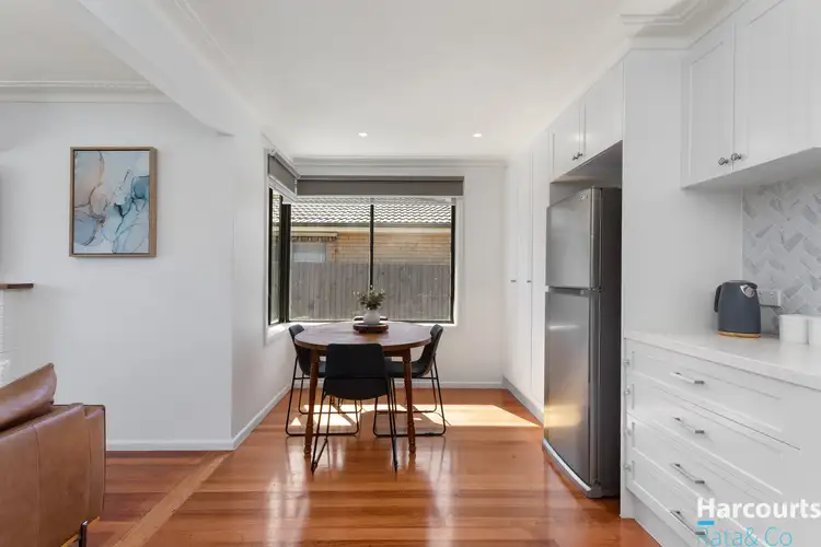 Fourth view of Homely house listing, 87 Robert Street, Lalor VIC 3075