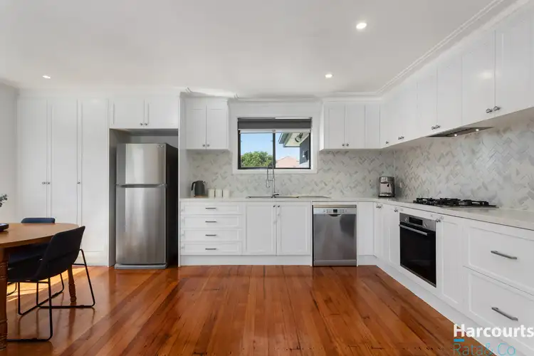 Fifth view of Homely house listing, 87 Robert Street, Lalor VIC 3075