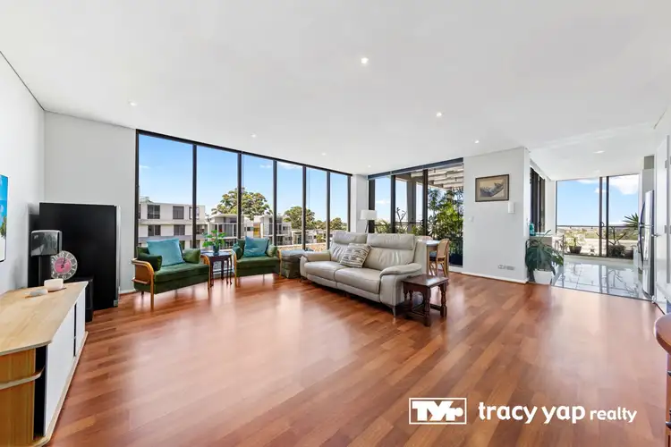 420/4 Seven Street, Epping NSW 2121