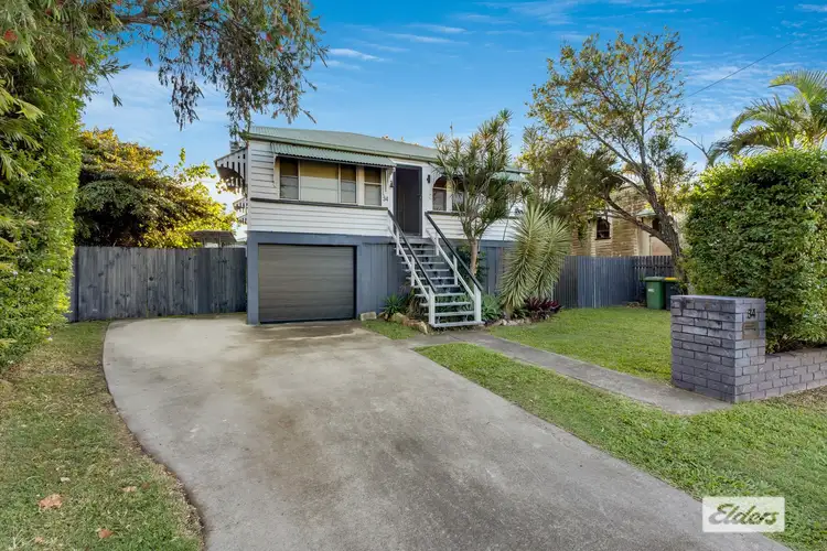 34 Gold Street, Mackay QLD 4740