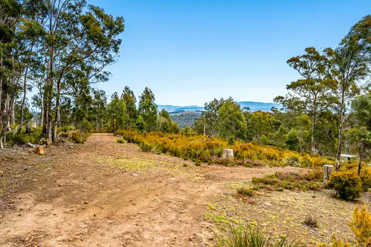Sixth view of Homely land listing, Lot 4 White Hill Road, Forcett TAS 7173