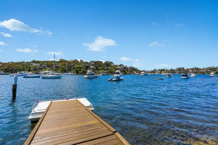660 Port Hacking Road, Dolans Bay NSW 2229