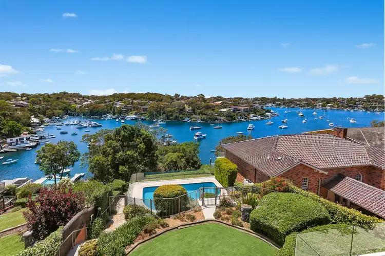 Third view of Homely house listing, 660 Port Hacking Road, Dolans Bay NSW 2229