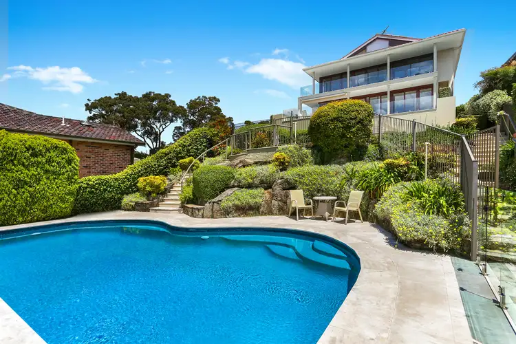 Fifth view of Homely house listing, 660 Port Hacking Road, Dolans Bay NSW 2229
