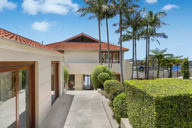 Sixth view of Homely house listing, 660 Port Hacking Road, Dolans Bay NSW 2229