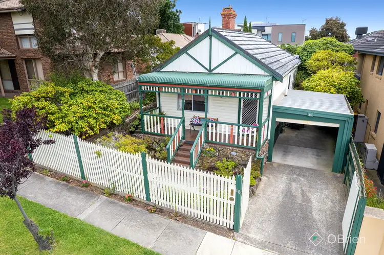 18 Kars Street, Frankston VIC 3199