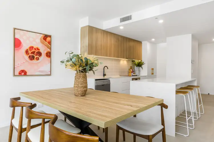 Third view of Homely apartment listing, 3/15 Dutton Street, Coolangatta QLD 4225