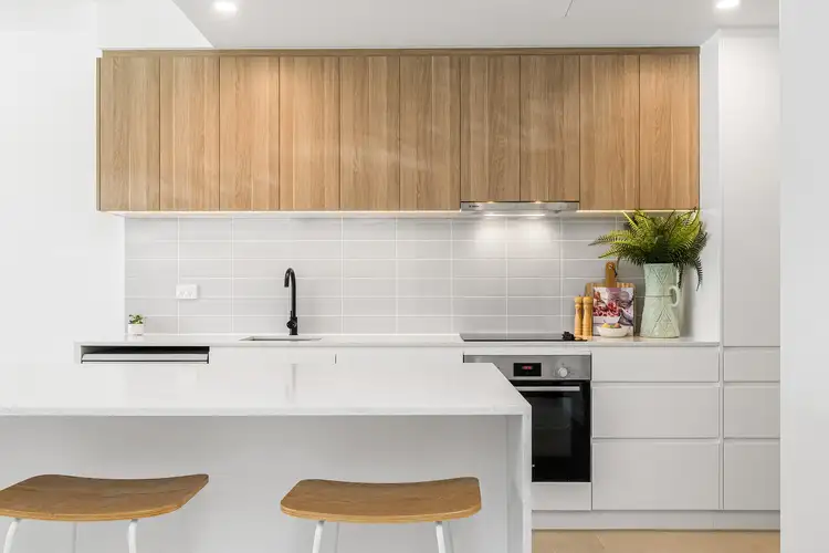 Fourth view of Homely apartment listing, 3/15 Dutton Street, Coolangatta QLD 4225