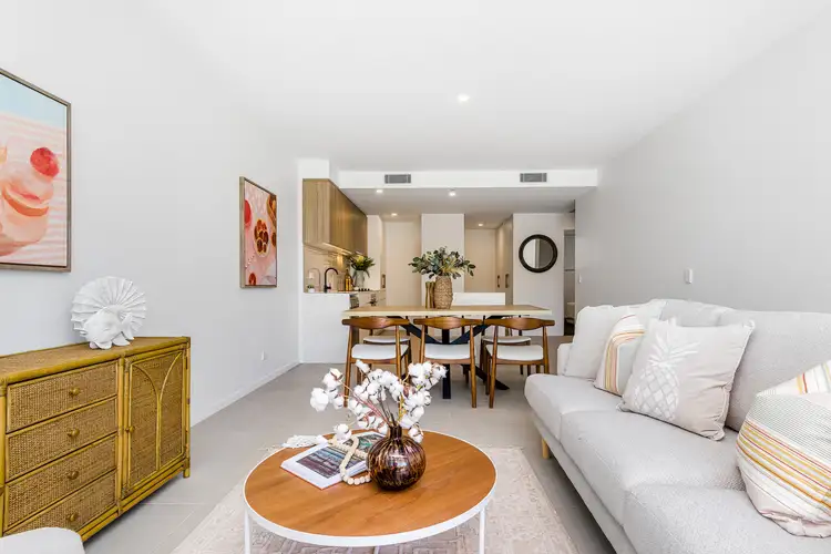 Sixth view of Homely apartment listing, 3/15 Dutton Street, Coolangatta QLD 4225