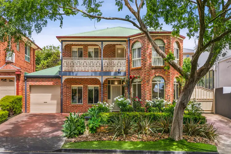 Main view of Homely house listing, 4 High Court, Maribyrnong VIC 3032