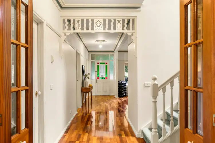 Second view of Homely house listing, 4 High Court, Maribyrnong VIC 3032