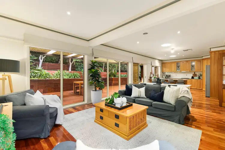 Third view of Homely house listing, 4 High Court, Maribyrnong VIC 3032