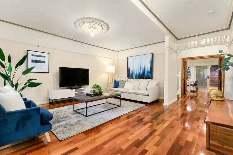 Fourth view of Homely house listing, 4 High Court, Maribyrnong VIC 3032