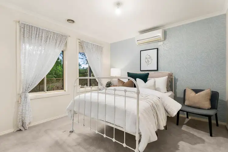 Sixth view of Homely house listing, 4 High Court, Maribyrnong VIC 3032