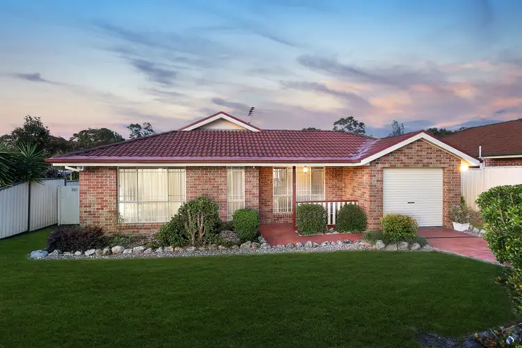Main view of Homely house listing, 5 Maneela Road, Buff Point NSW 2262