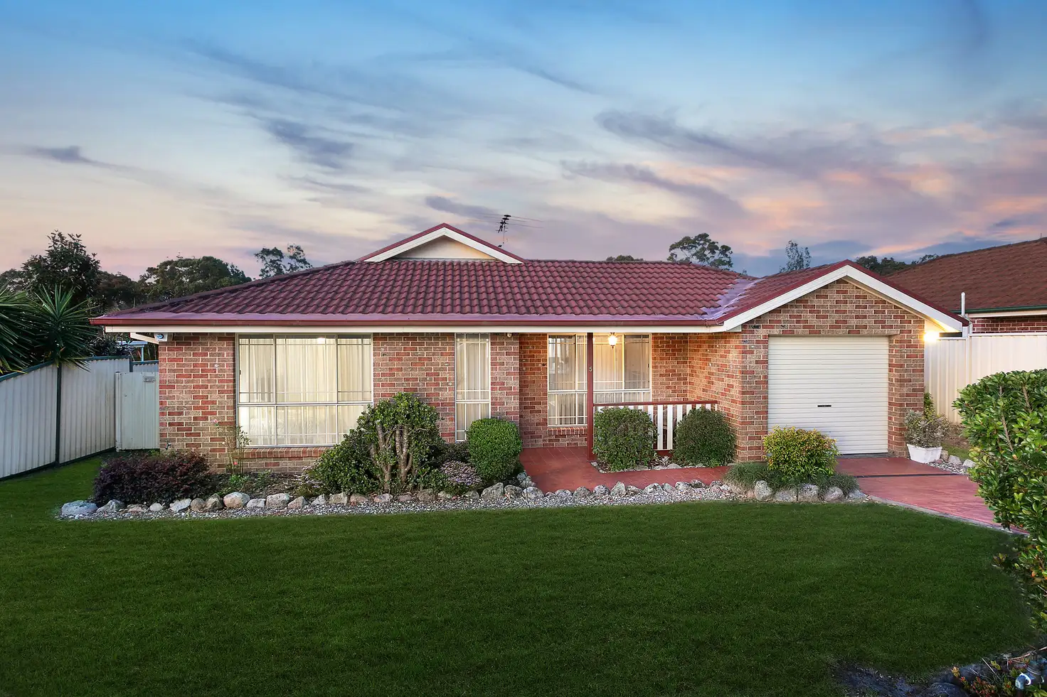 Main view of Homely house listing, 5 Maneela Road, Buff Point NSW 2262