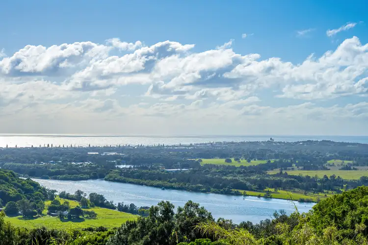 Second view of Homely land listing, 23 Winchelsea Way, Terranora NSW 2486