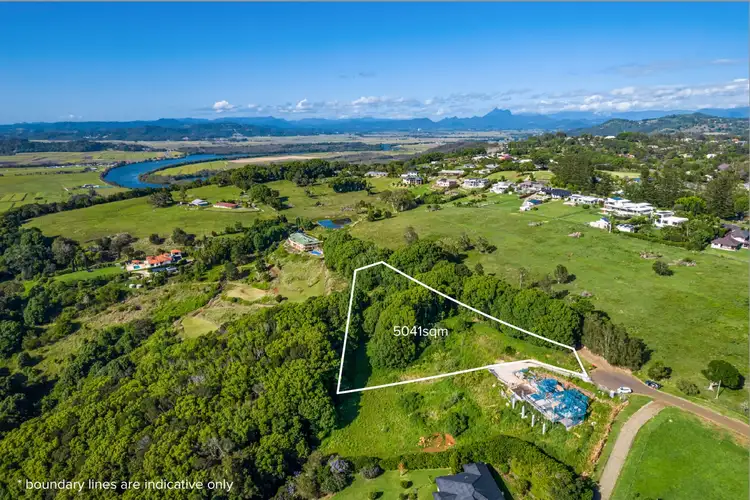 Third view of Homely land listing, 23 Winchelsea Way, Terranora NSW 2486