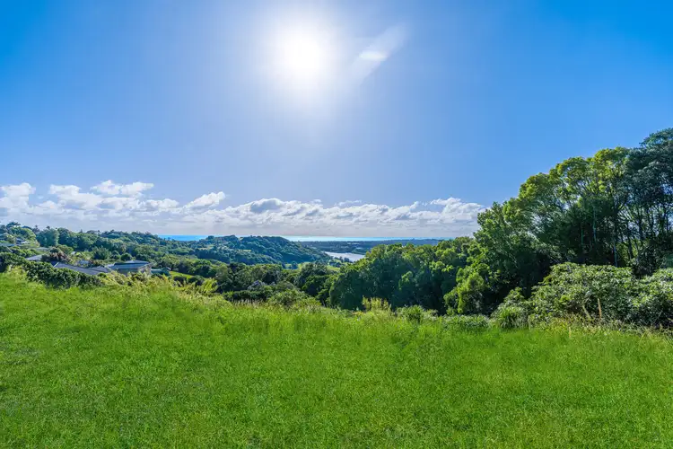 Fifth view of Homely land listing, 23 Winchelsea Way, Terranora NSW 2486