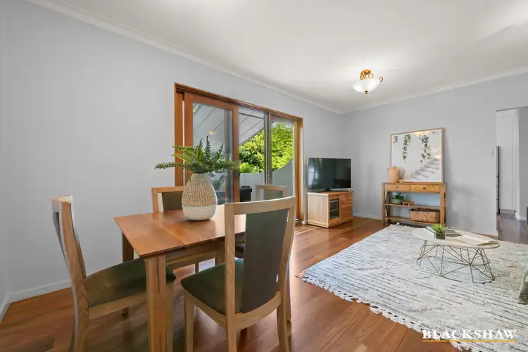 Fifth view of Homely semi-detached listing, 16 Chauvel Street, Campbell ACT 2612