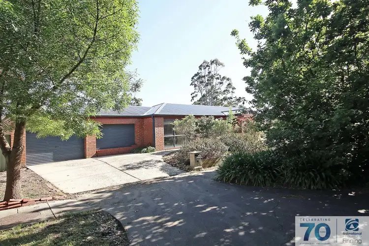 Third view of Homely house listing, 14 Woodhenge Close, Cranbourne East VIC 3977
