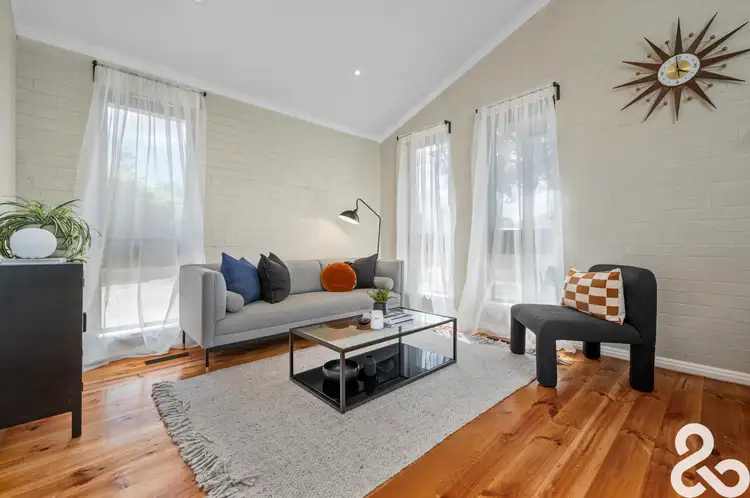 Second view of Homely unit listing, 1/993 High Street, Reservoir VIC 3073