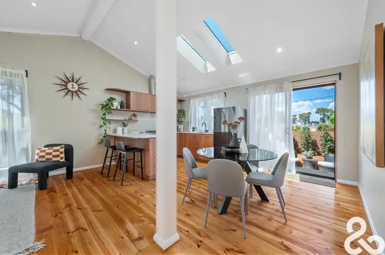 Third view of Homely unit listing, 1/993 High Street, Reservoir VIC 3073