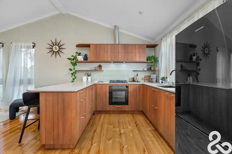 Fifth view of Homely unit listing, 1/993 High Street, Reservoir VIC 3073