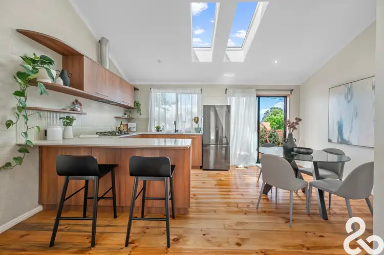 Sixth view of Homely unit listing, 1/993 High Street, Reservoir VIC 3073