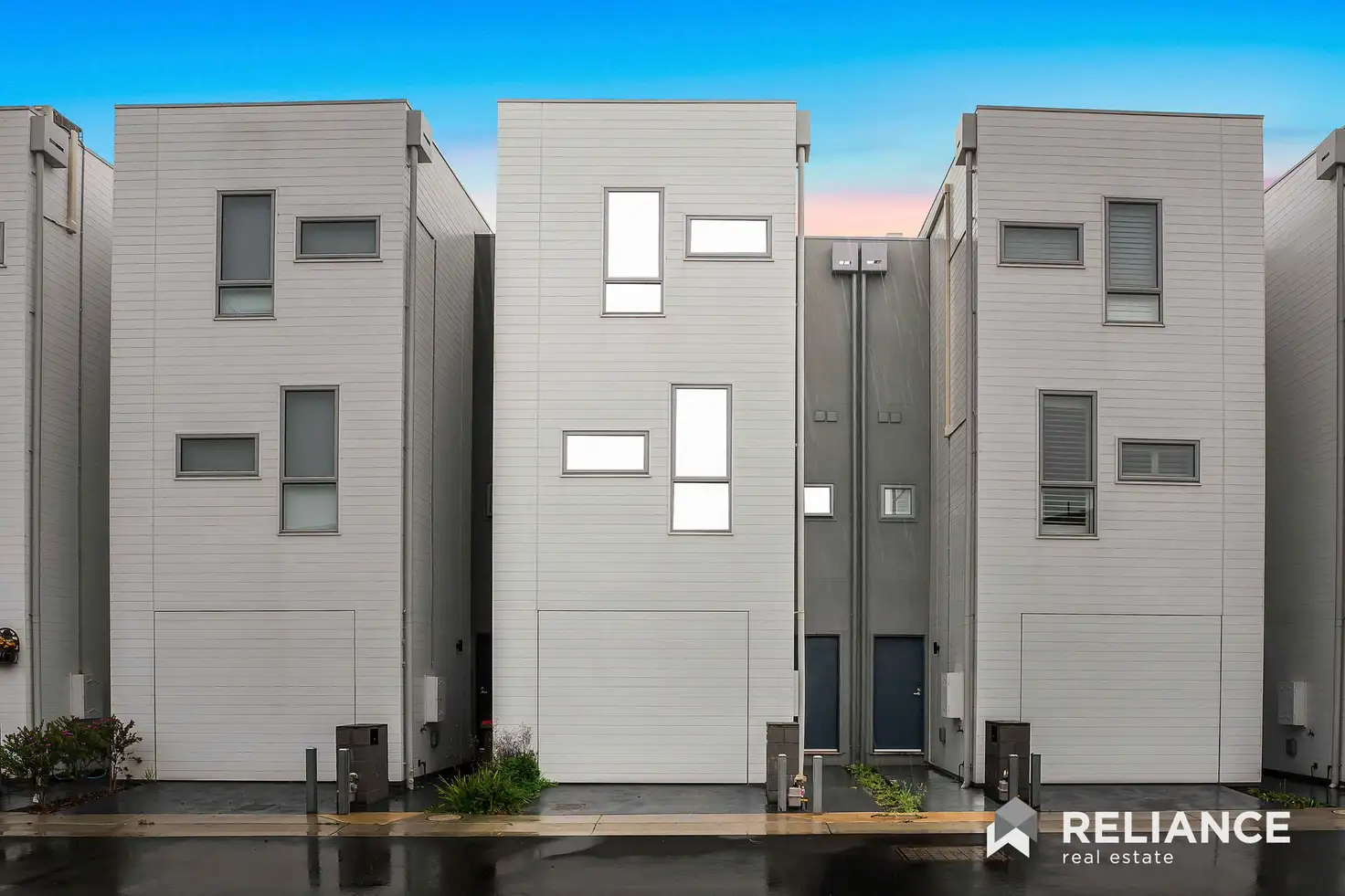 Main view of Homely house listing, 37 Zeta Crescent, Point Cook VIC 3030