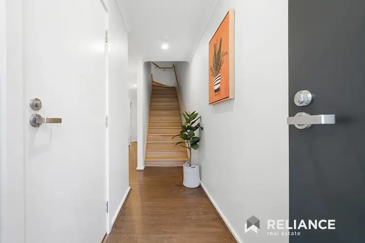 Second view of Homely house listing, 37 Zeta Crescent, Point Cook VIC 3030