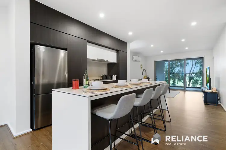 Sixth view of Homely house listing, 37 Zeta Crescent, Point Cook VIC 3030